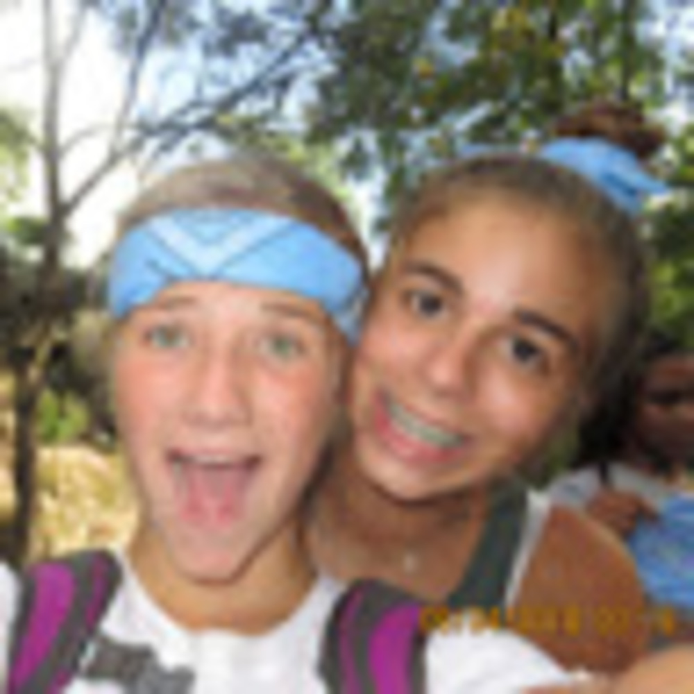 Meet your Posher, Molly reeves